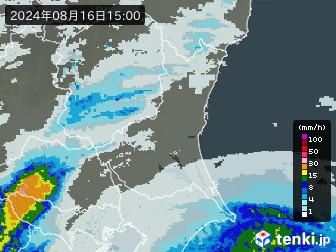 雨雲