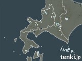 雨雲レーダー(2024年08月16日)