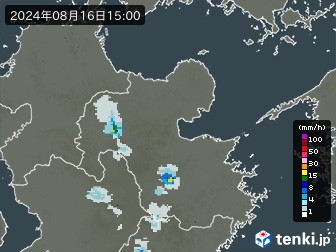 雨雲