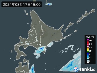 雨雲