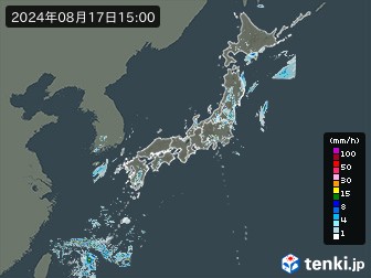 雨雲