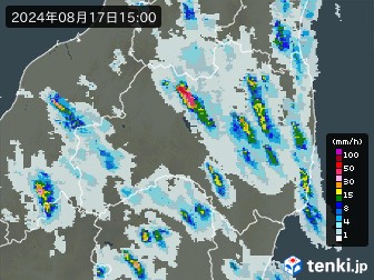 雨雲