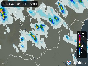 雨雲