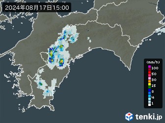雨雲