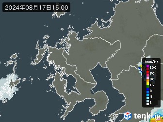 雨雲