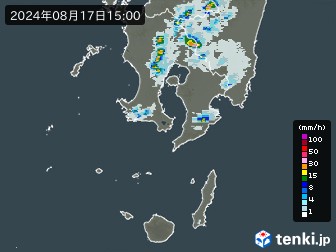 雨雲