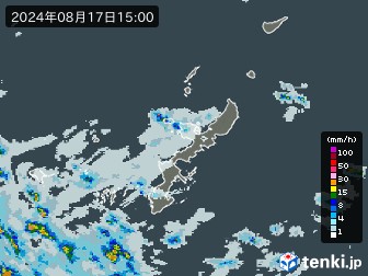 雨雲