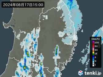 雨雲