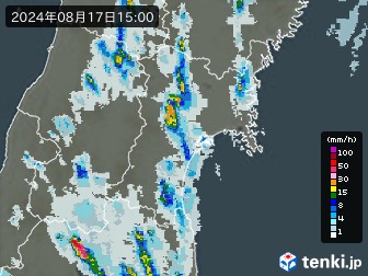 雨雲