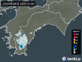 雨雲
