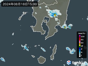 雨雲