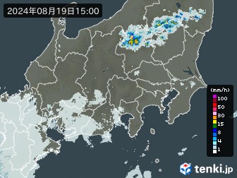 雨雲