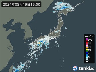 雨雲