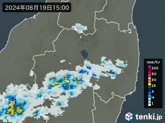 雨雲