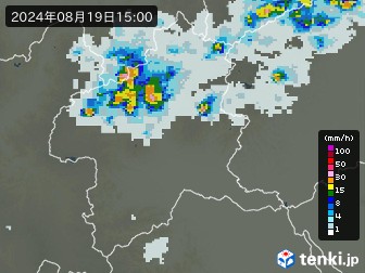 雨雲