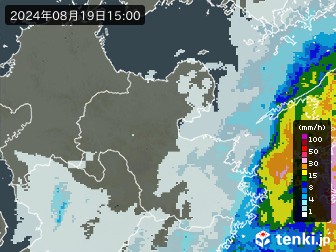 雨雲