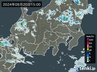 雨雲