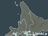 雨雲レーダー(2024年08月20日)