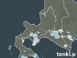 雨雲レーダー(2024年08月20日)