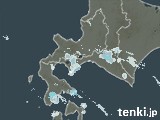 雨雲レーダー(2024年08月20日)