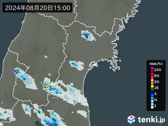 雨雲