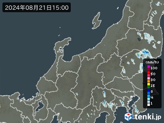 雨雲