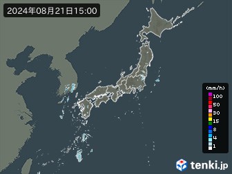 雨雲