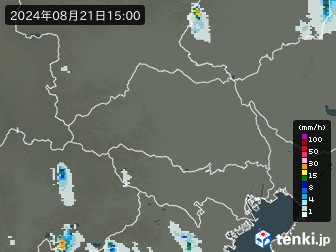 雨雲