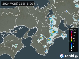 雨雲
