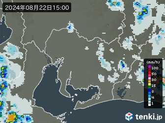 雨雲