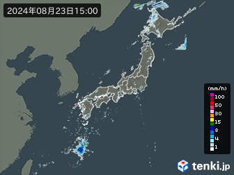 雨雲