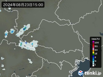 雨雲