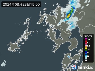 雨雲