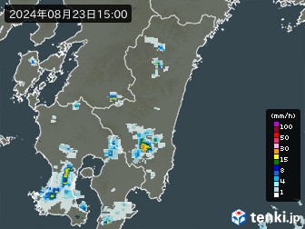 雨雲