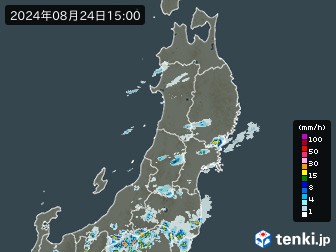 雨雲