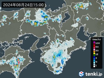 雨雲
