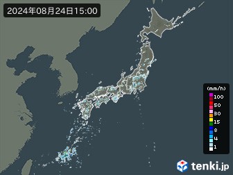 雨雲