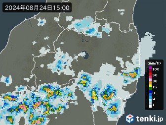 雨雲
