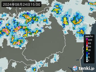 雨雲