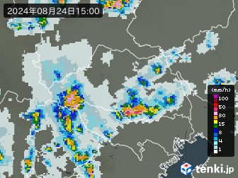 雨雲