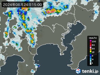 雨雲