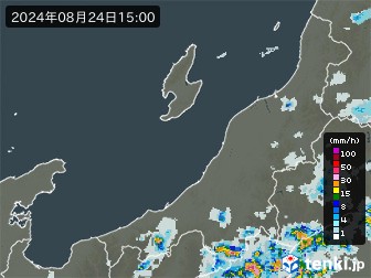 雨雲