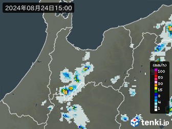 雨雲