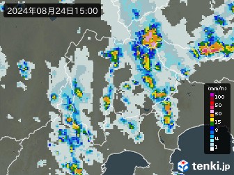雨雲