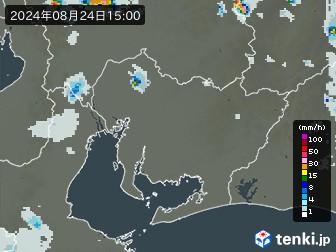 雨雲