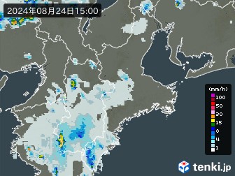 雨雲