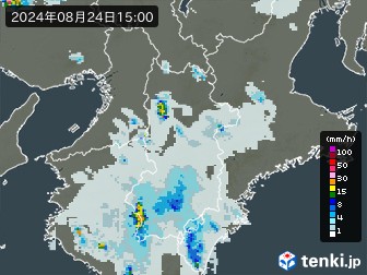 雨雲