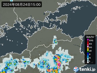 雨雲