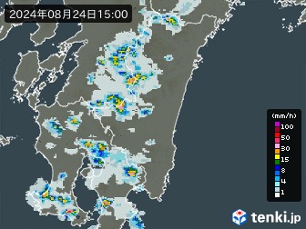 雨雲