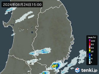 雨雲